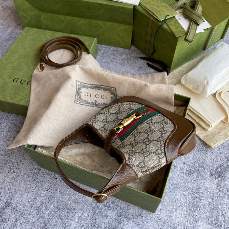 Satchel Bags - GCI Bags - 3256