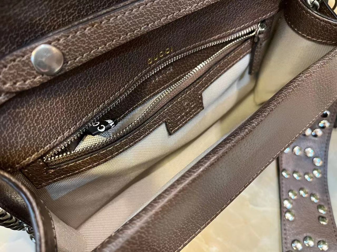 GLM - Top Quality Bag GCI 446
