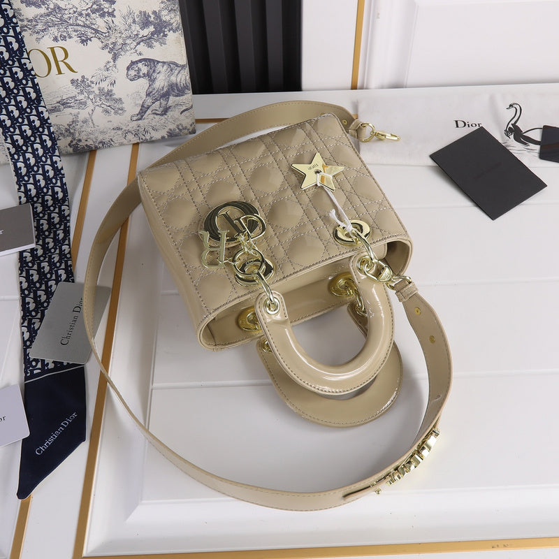 Satchel Bags - DOR Bags - 1040