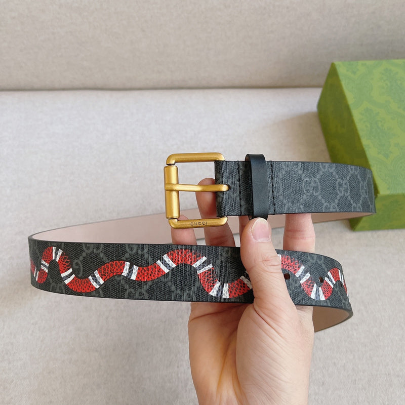 Satchel Bags - VL Belts - 084