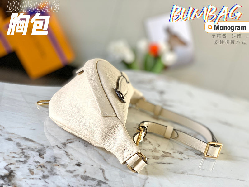 Glami GlamI Lu-Vi Bags - 16646