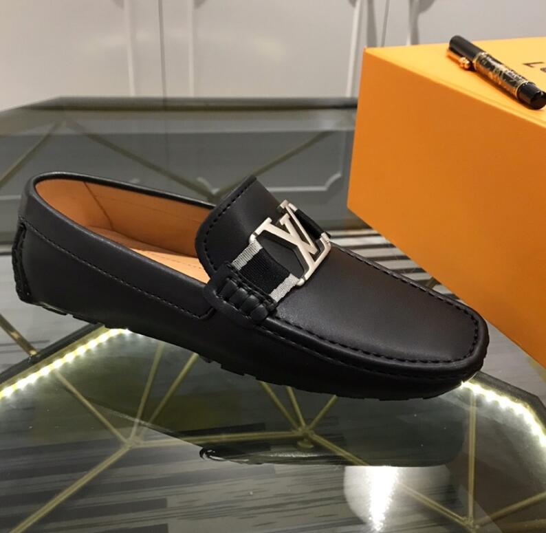 glami shop- LOV Men Shoes - 1919