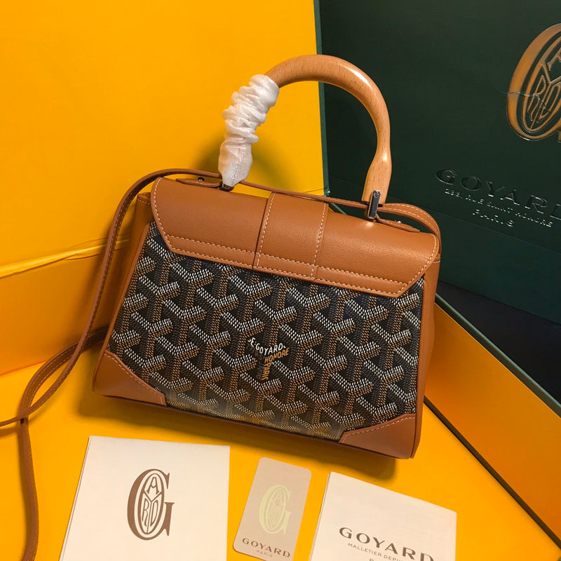 GLM - GYO Bags - 820