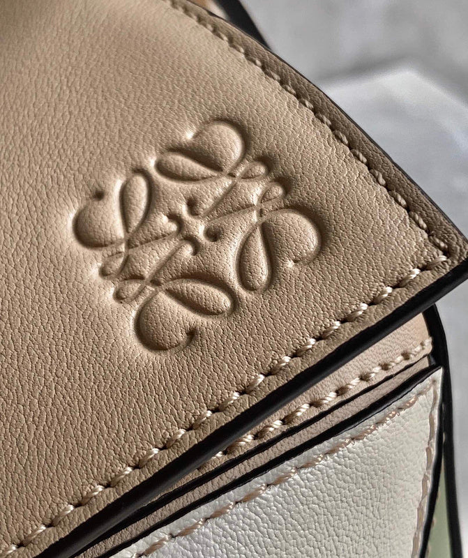 Satchel Bags - LOW Bags - 039