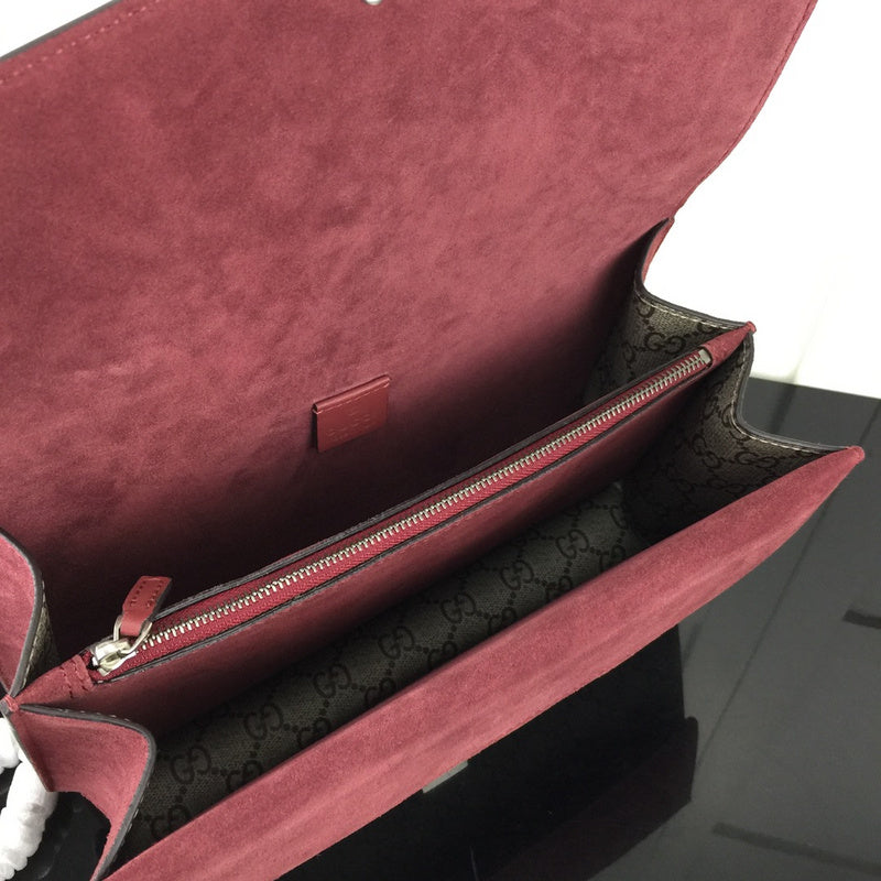 Satchel Bags - GUC Bags - 2358