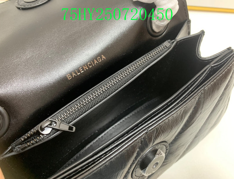 Satchel Bags - BGA Bags - 1691