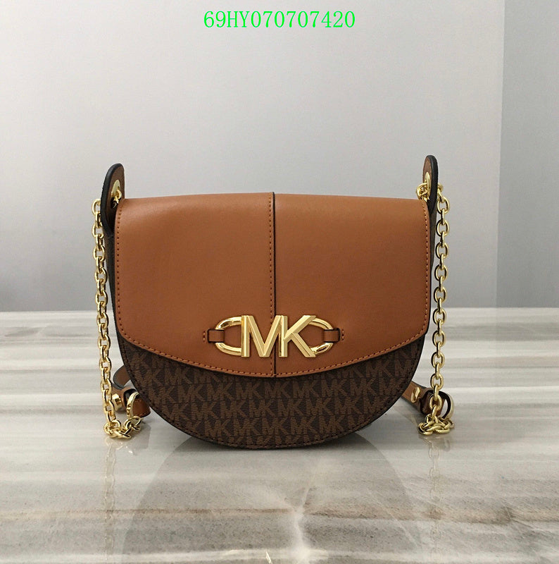 Satchel Bags - MK Bags - 304