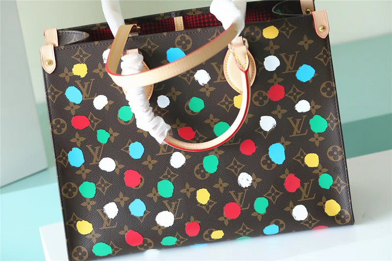 Glami - LUV Bags - 461