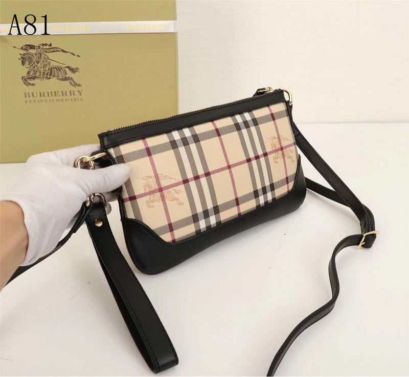 Fan Fashion -GLM - Top quality BBR Bags - 823