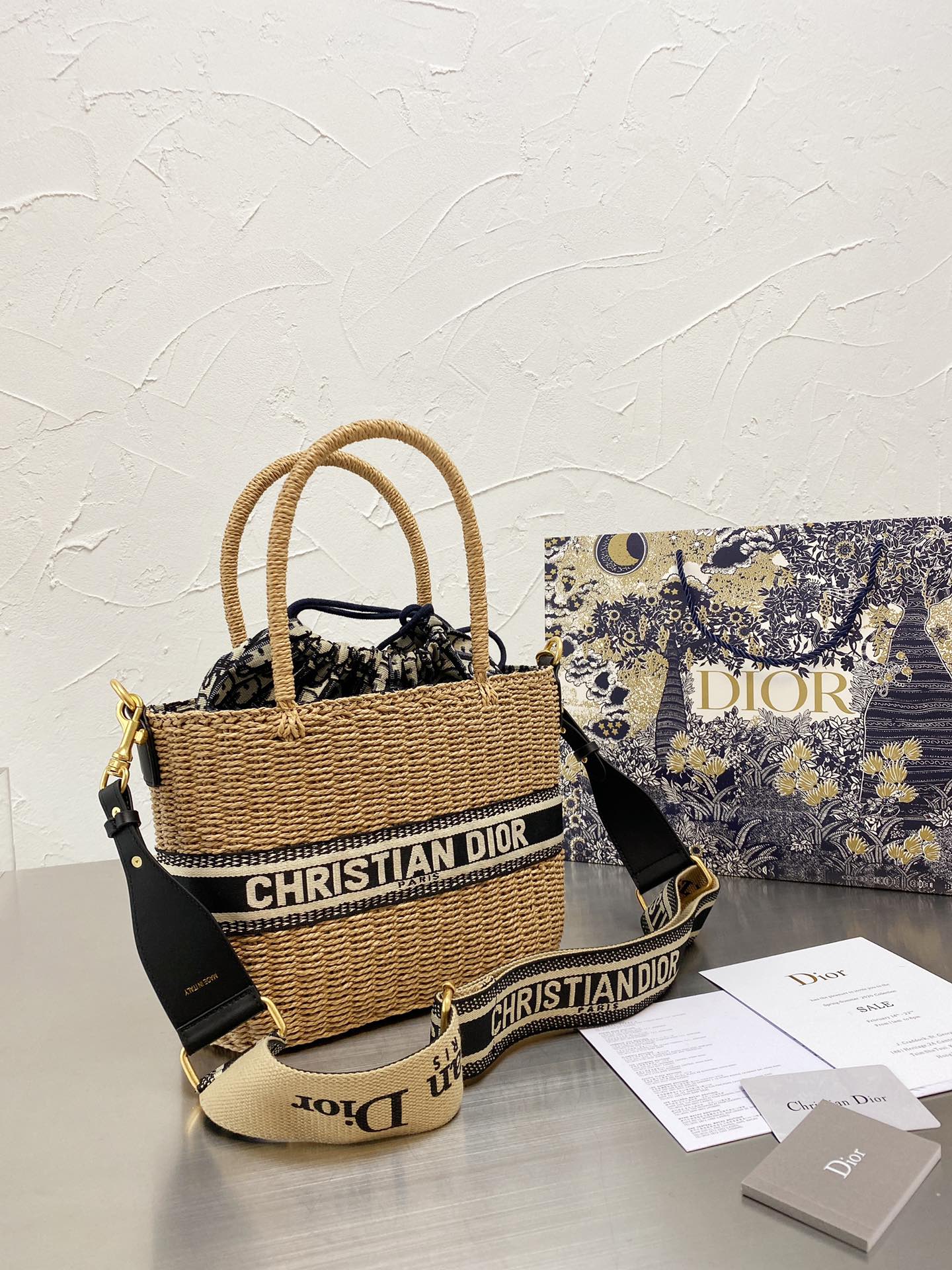 GLM - Top Quality Bags DIR 061