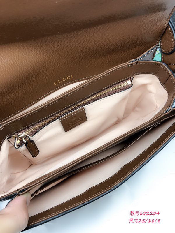 Satchel Bags - GUC Bags - 1077
