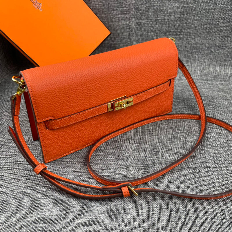 Satchel Bags - HMS-Bags - 908