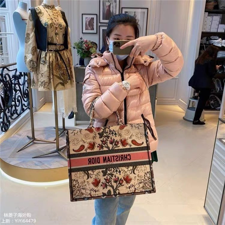 Satchel Bags - DOR Bags - 1067