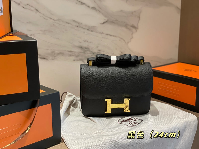 Satchel Bags - HMS Bags - 104