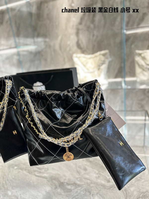 Satchel Bags - CHL Bags - 7200