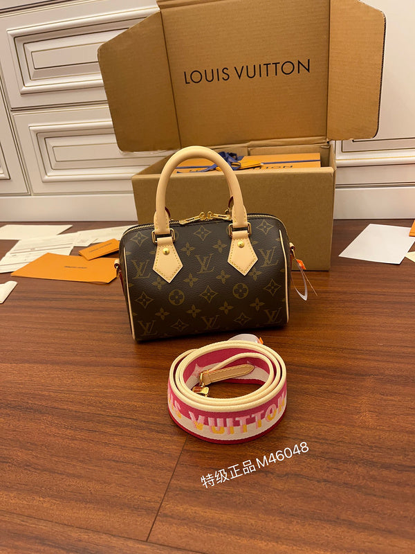Glami GlamI Lu-Vi Bags - 16707