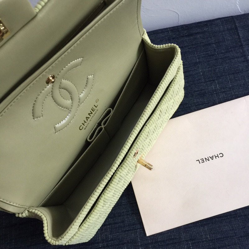 Satchel Bags - CHL Bags - 2746