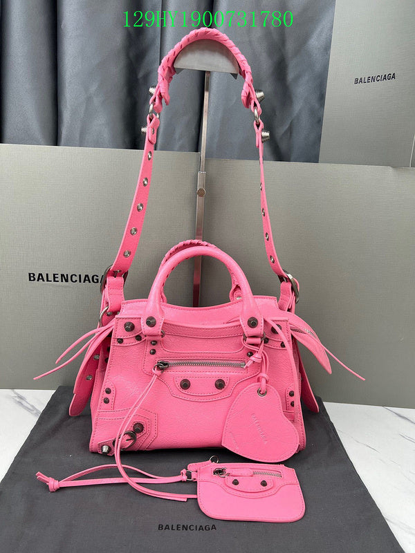 Satchel Bags - BGA Bags - 1678