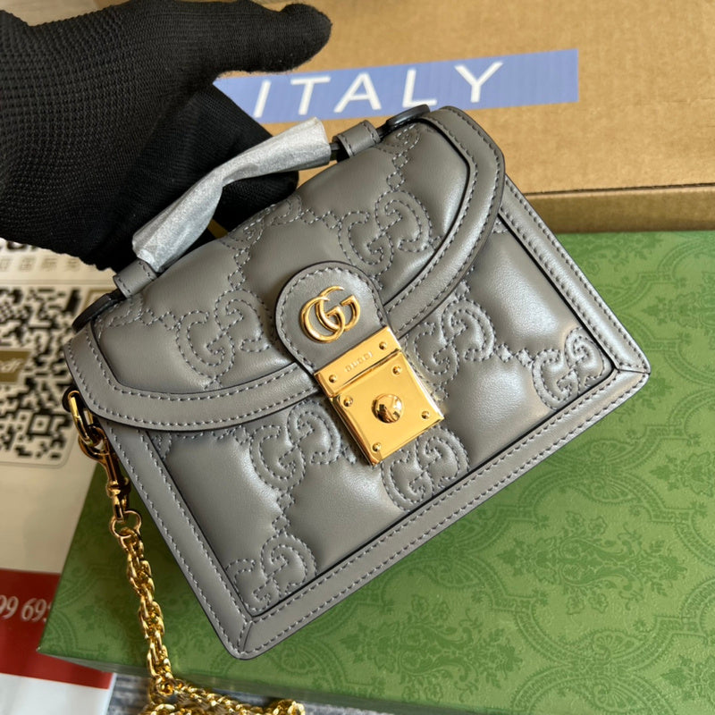 GLM - gg Bags - 900