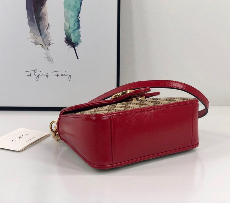 Satchel Bags - GCI Bags - 4095