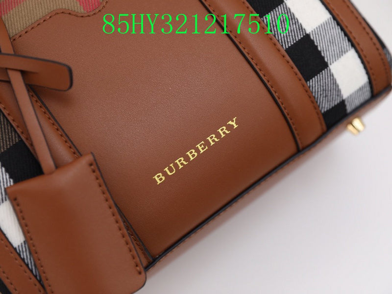 Fan Fashion -GLM - Top quality BBR Bags - 335