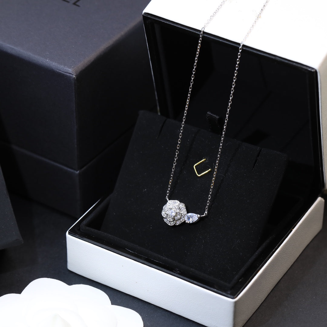GLM -Top Quality Necklace CHL007