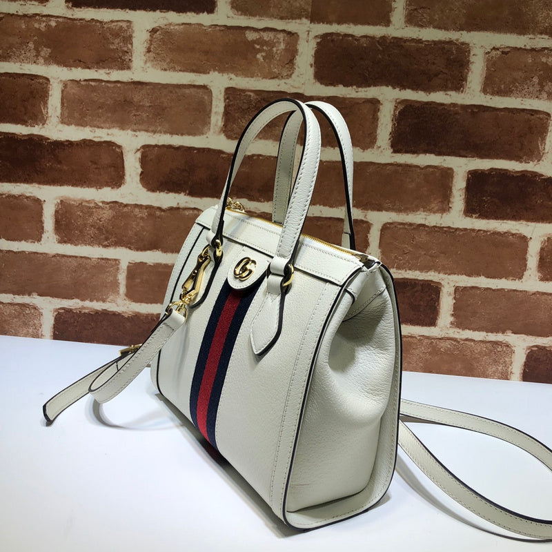 Satchel Bags - GCI Bags - 4048