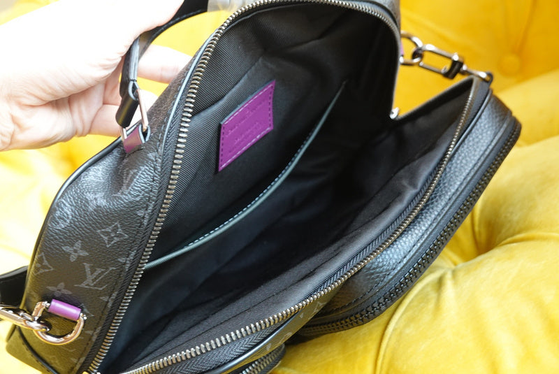 Satchel Bags - VL Bags - 5284