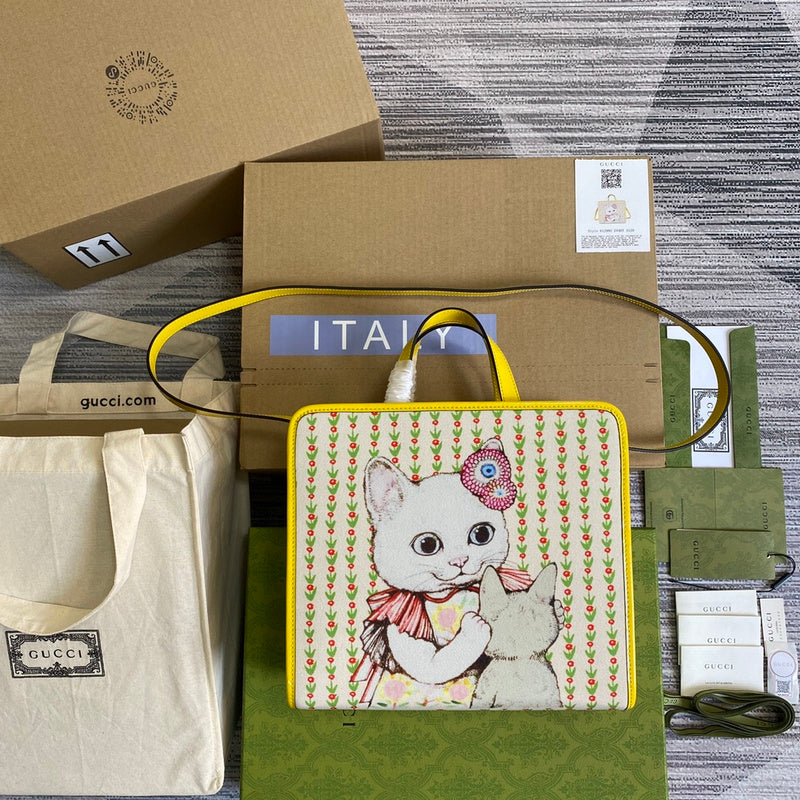 Satchel Bags - GCI Bags - 3047