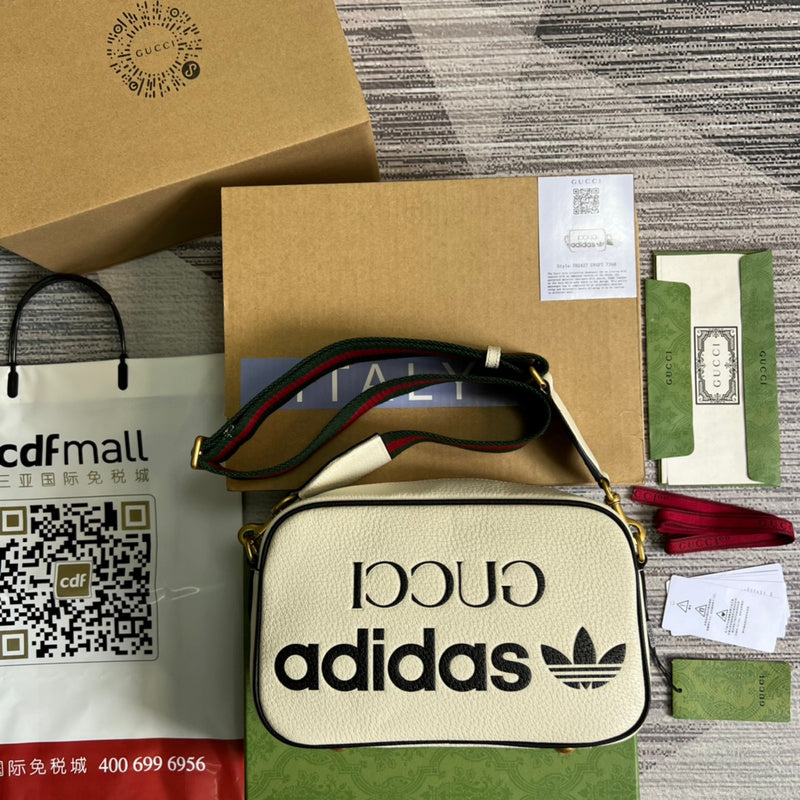 Satchel Bags - GCI Bags - 4328