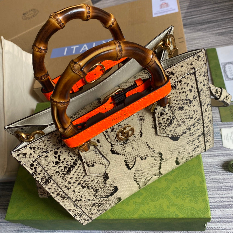 Satchel Bags - GCI Bags - 5081