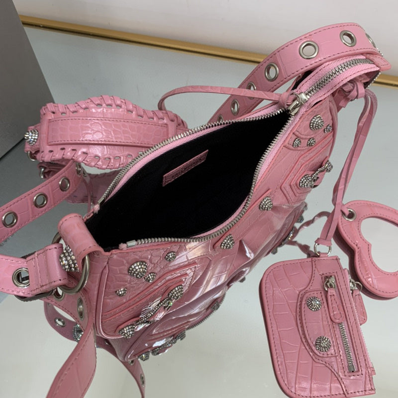 Satchel Bags - BGA Bags - 2577