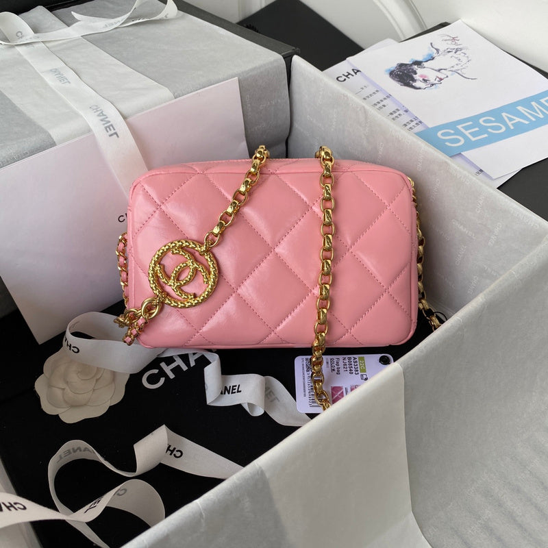 Satchel Bags - CHL Bags - 969