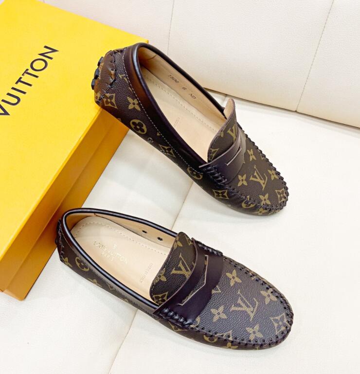 glami shop- LOV Men Shoes - 1315