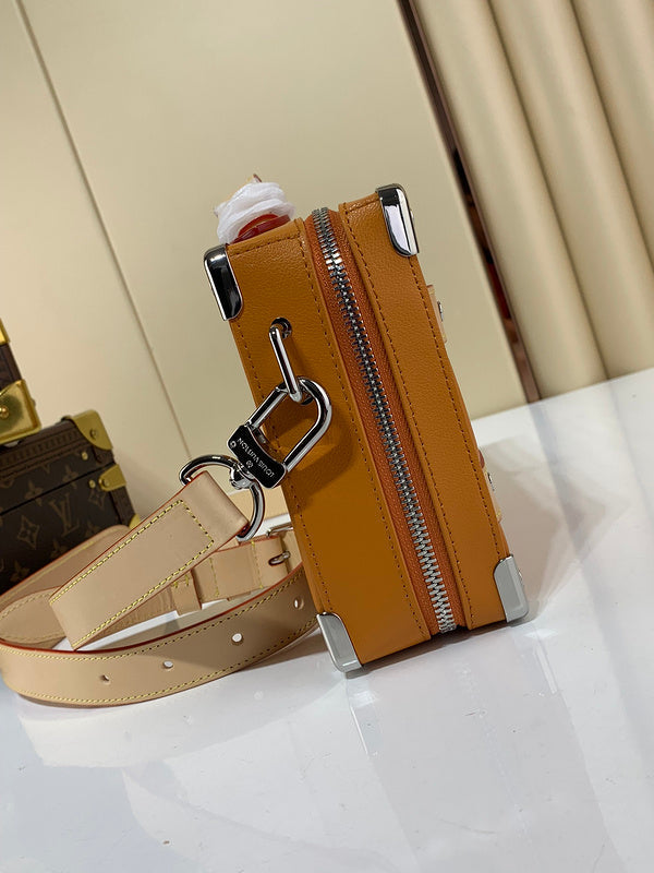 Satchel Bags - VL Bags - 4250