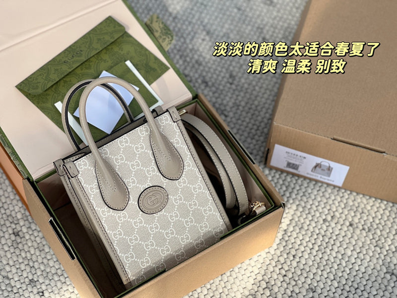 Satchel Bags - GUC Bags - 540