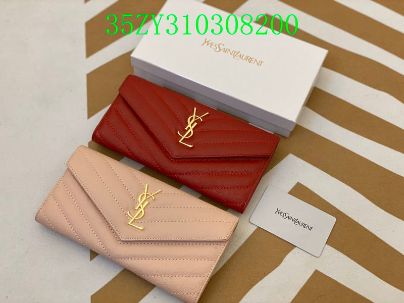 Glami - YLS Wallet - 319