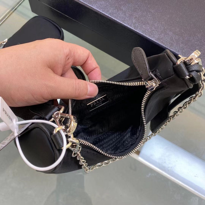Satchel Bags - PDA Bags - 265