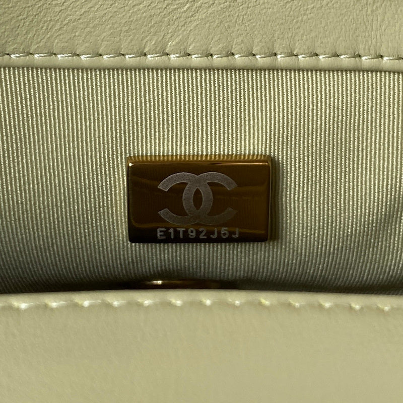 Satchel Bags - CHL Bags - 961