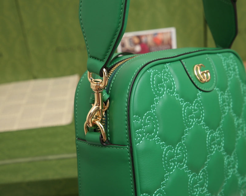 Satchel Bags - GCI Bags - 943