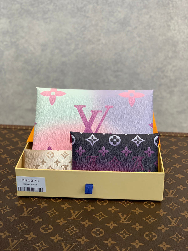 Glami GlamI Lu-Vi Bags - 16696