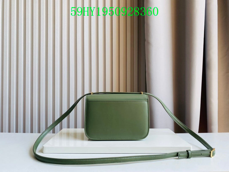 Satchel Bags - LWE Bags - 212