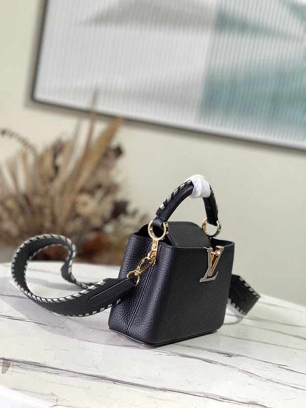 Glami- Glami- Lu-Vi bags - 4562