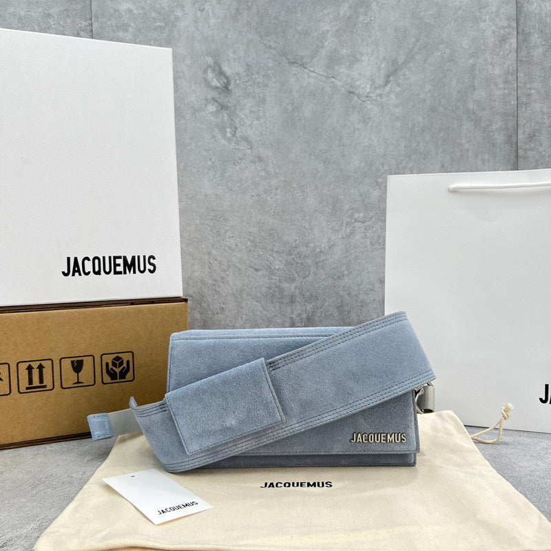 Satchel Bags - JQMS Bags - 005