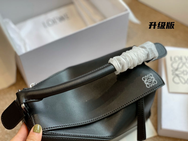 Satchel Bags - LOW Bags - 049