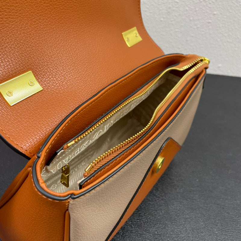 Satchel Bags - PDA Bags - 1132
