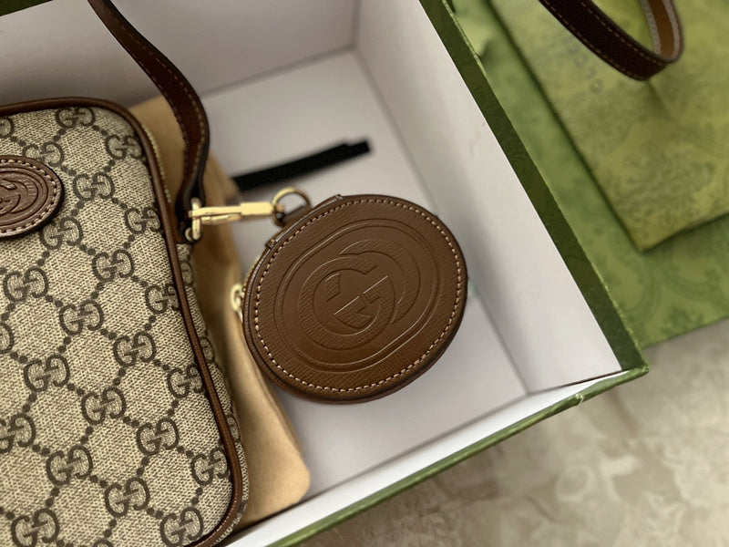Satchel Bags - GUC Bags - 391