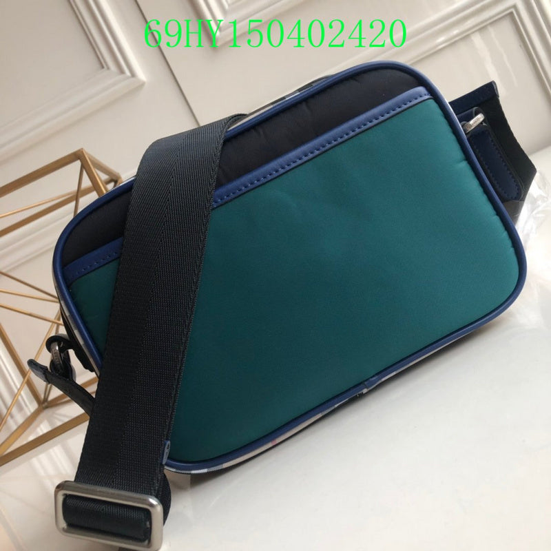 Fan Fashion -GLM - Top quality BBR Bags - 565