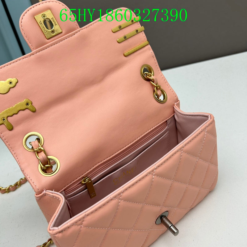 Glami - CHL Bags - 1220