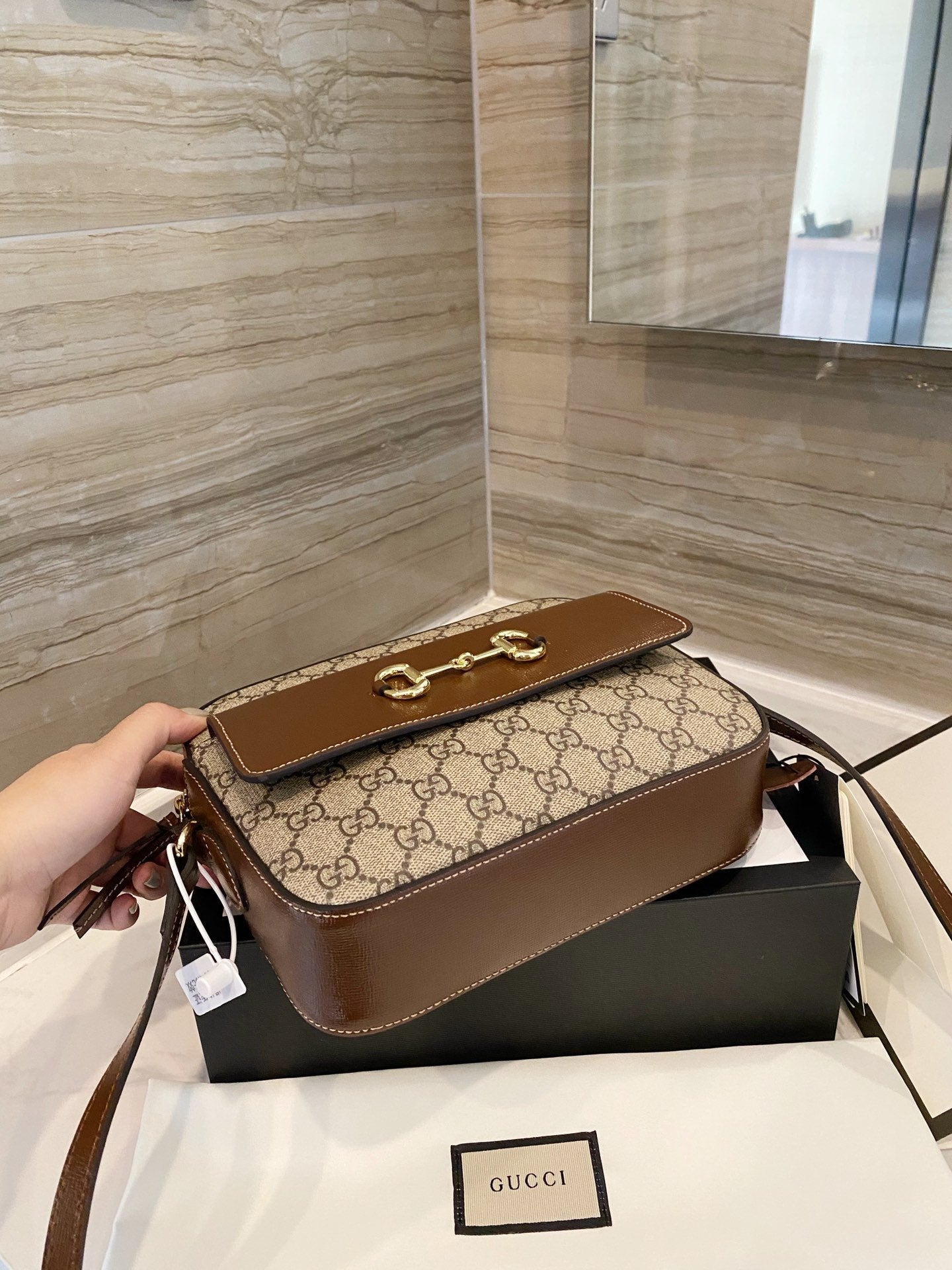 GLM - Top Quality Bags GCI 294